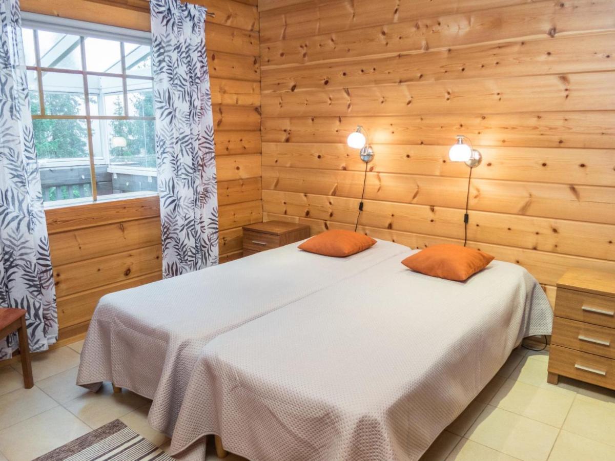 Holiday Home Vuosselin Trio A By Interhome Рука Екстериор снимка