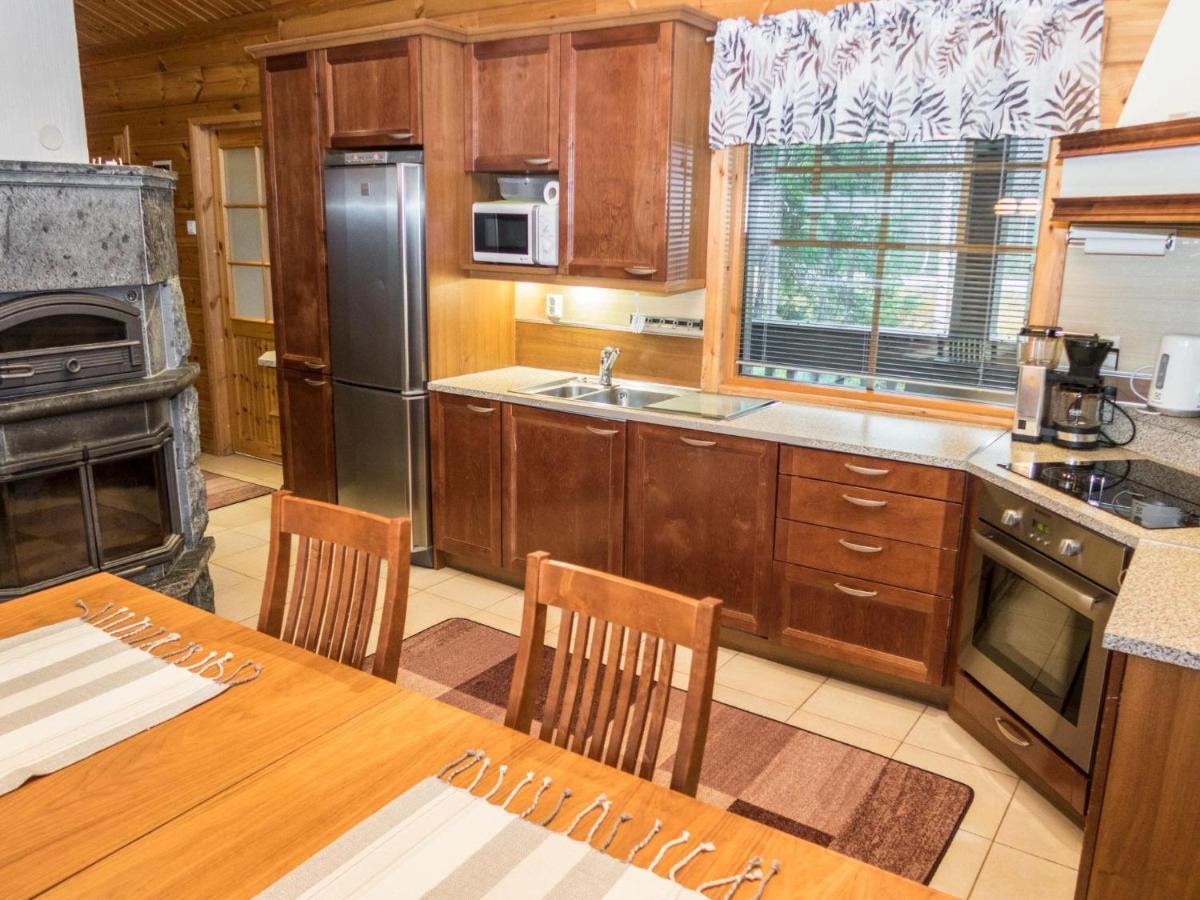 Holiday Home Vuosselin Trio A By Interhome Рука Екстериор снимка