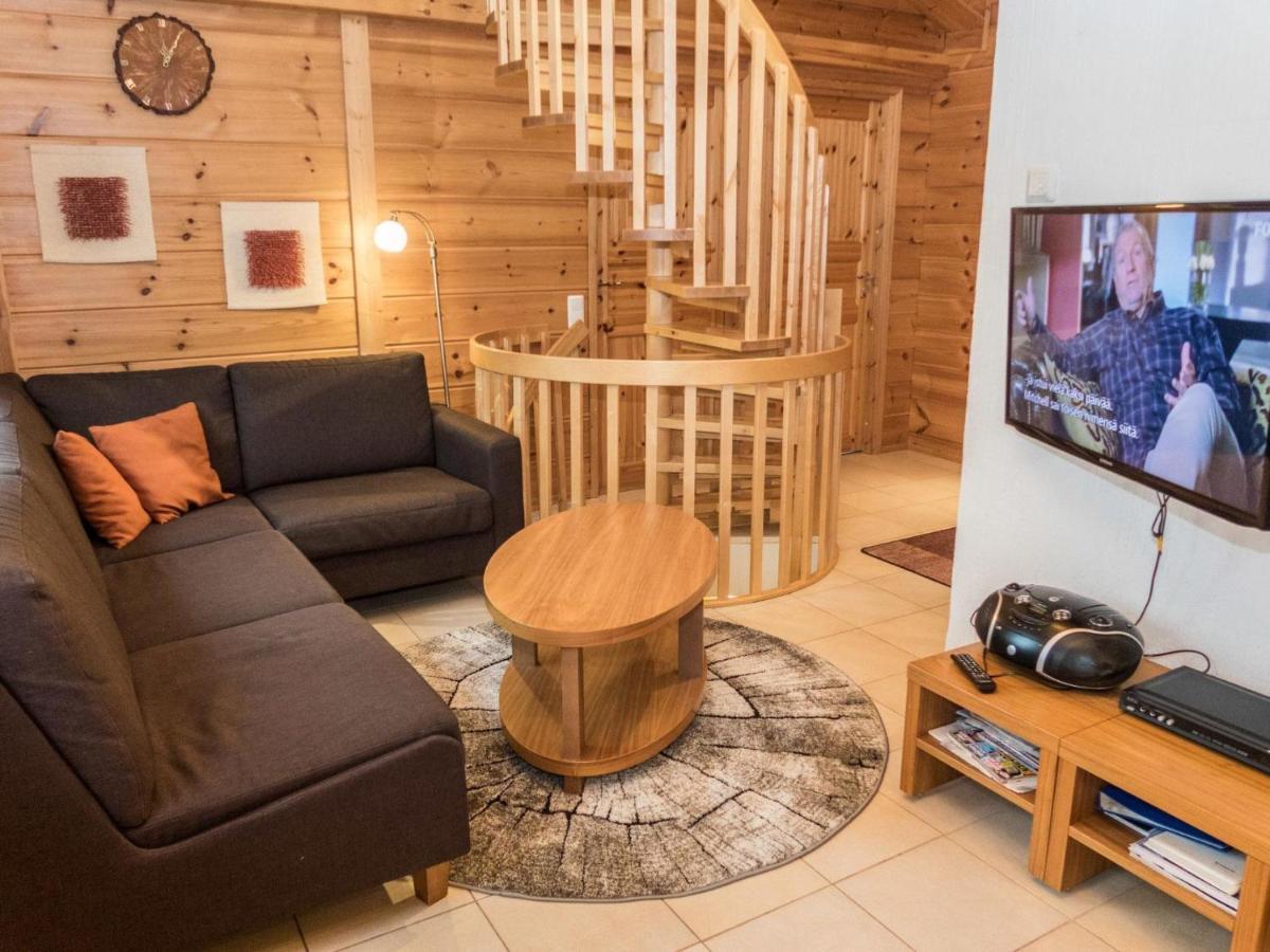 Holiday Home Vuosselin Trio A By Interhome Рука Екстериор снимка