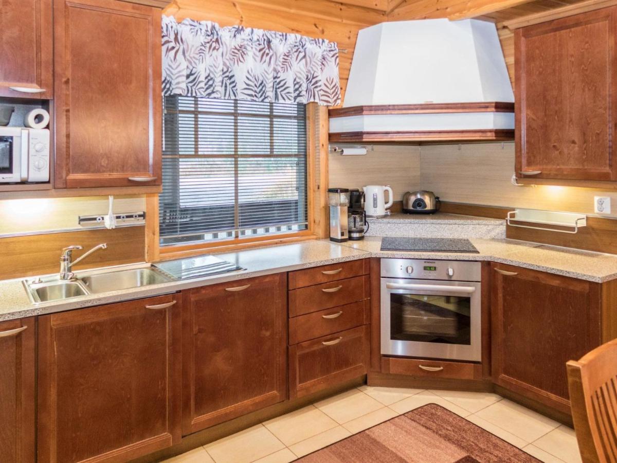 Holiday Home Vuosselin Trio A By Interhome Рука Екстериор снимка