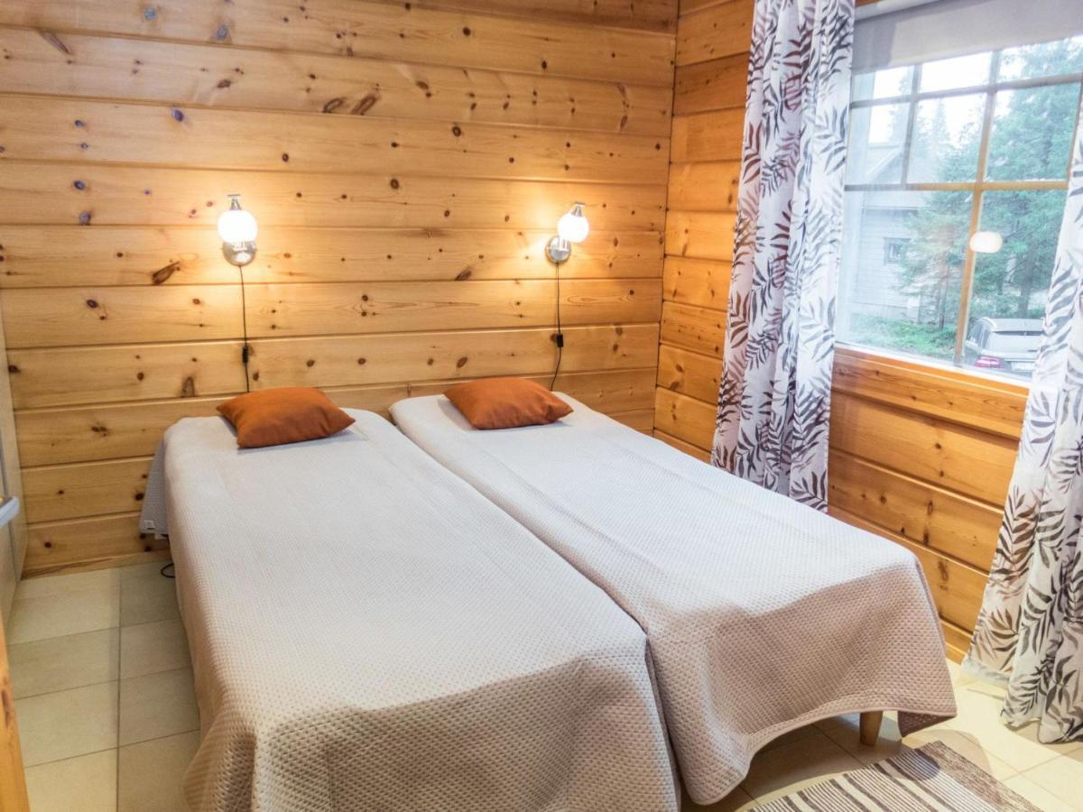 Holiday Home Vuosselin Trio A By Interhome Рука Екстериор снимка