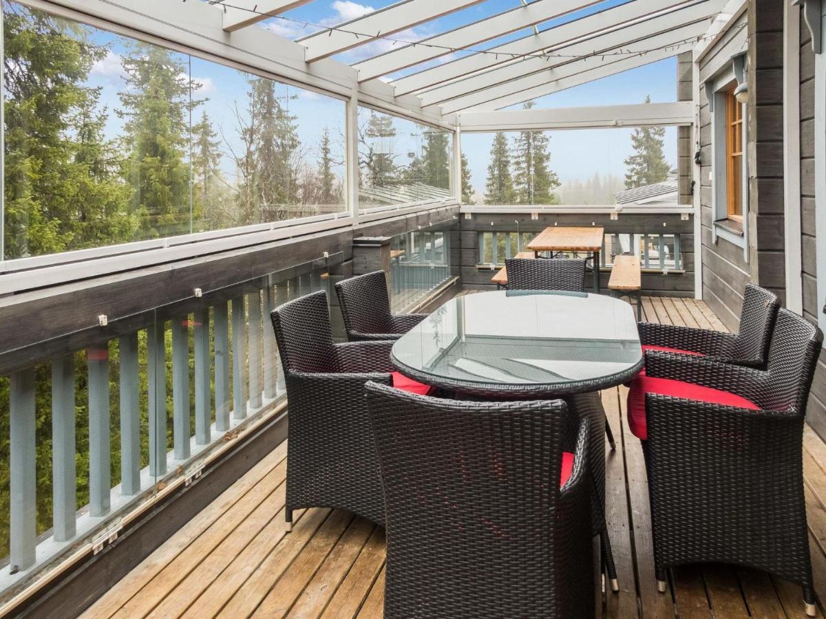Holiday Home Vuosselin Trio A By Interhome Рука Екстериор снимка