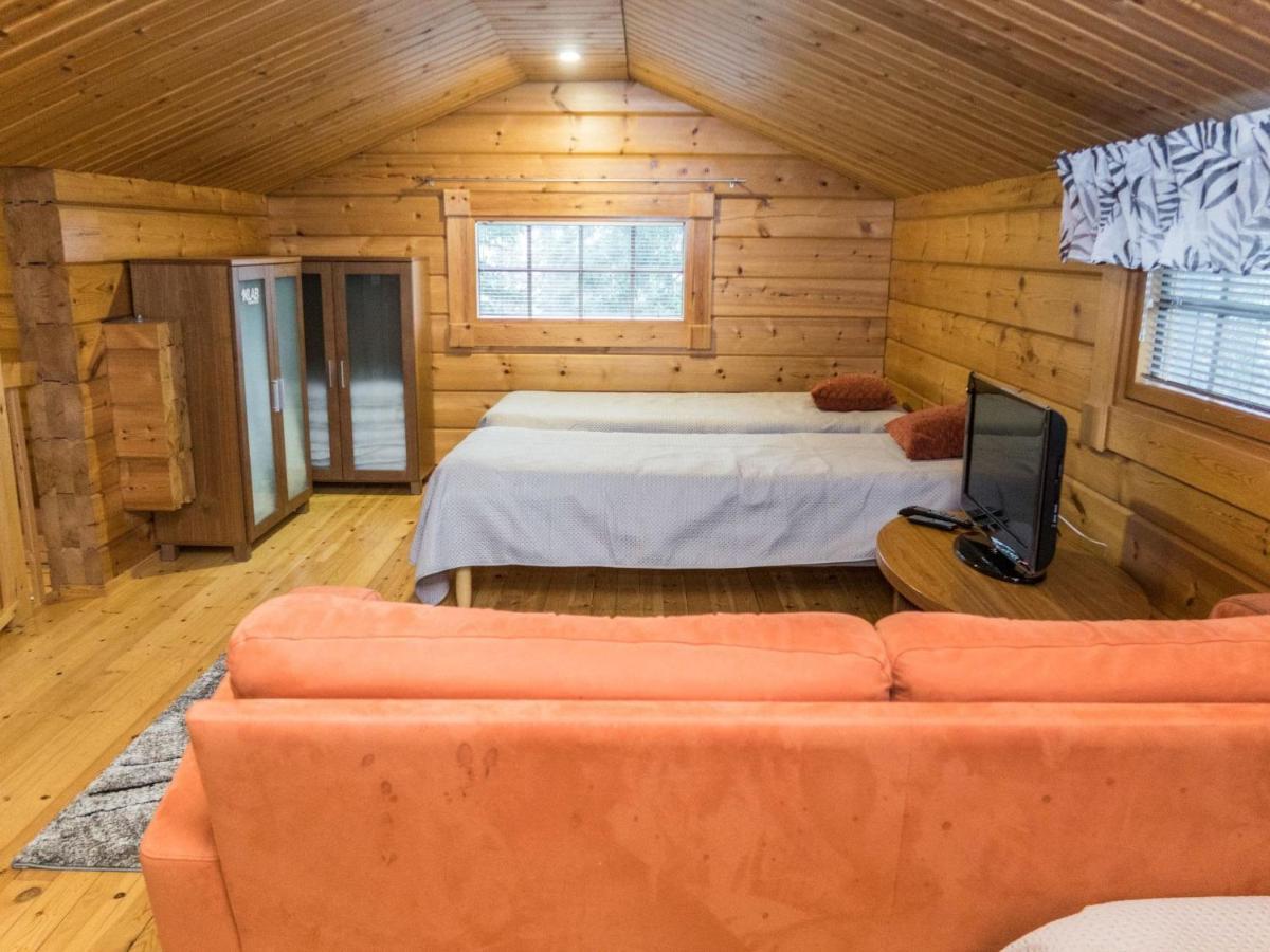 Holiday Home Vuosselin Trio A By Interhome Рука Екстериор снимка