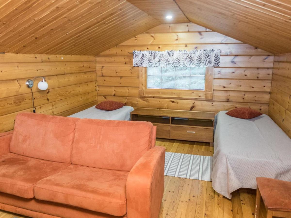 Holiday Home Vuosselin Trio A By Interhome Рука Екстериор снимка