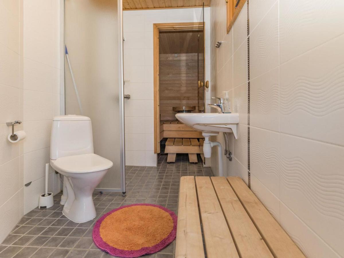 Holiday Home Vuosselin Trio A By Interhome Рука Екстериор снимка