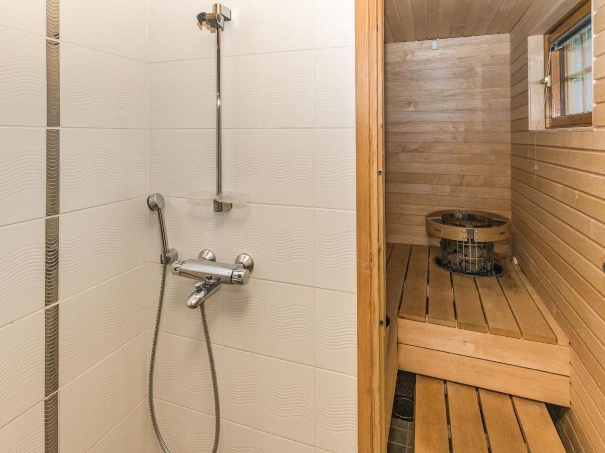 Holiday Home Vuosselin Trio A By Interhome Рука Екстериор снимка